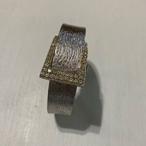 Vintage Cuff Watch
